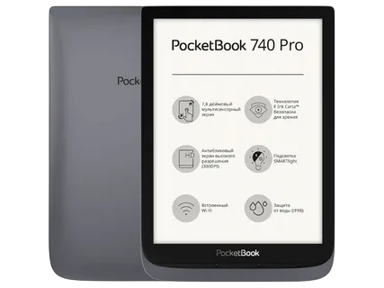 Сервисный центр PocketBook в Смоленске - ремонт электронных книг в авторизованном сервисе ...